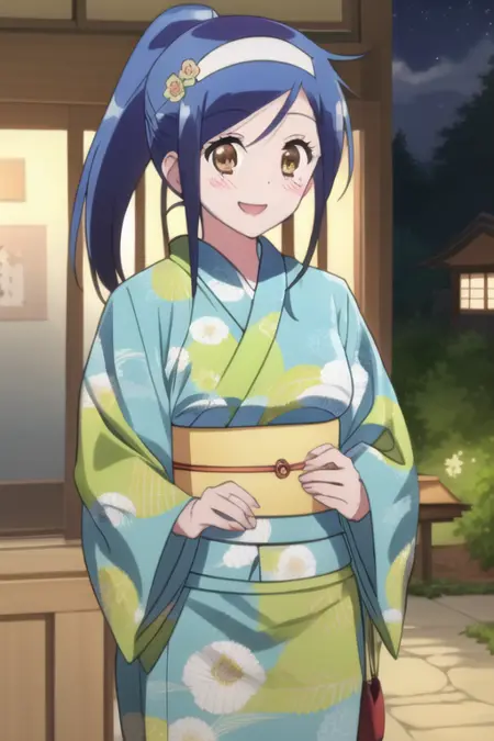 Furuhashi Fumino | We Never Learn | ぼくたちは勉強ができない