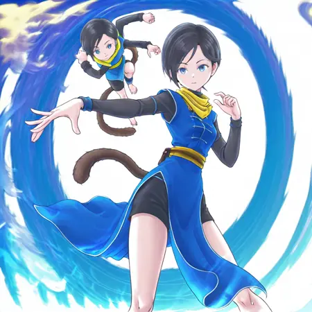 Viola (dragon ball heroes)