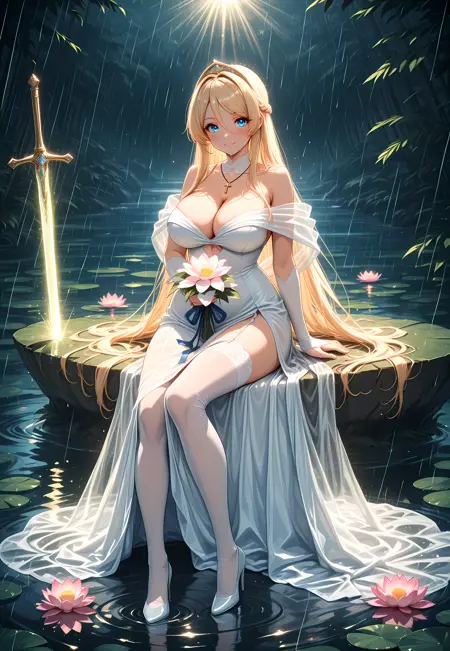 Bismarck Wedding Dominion IL