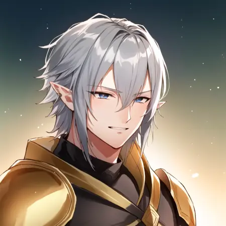 Haurchefant Greystone - (LyCORIS/LoCON) - FFXIV