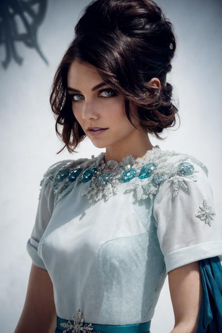 Lauren Cohan (v.2) v1.0