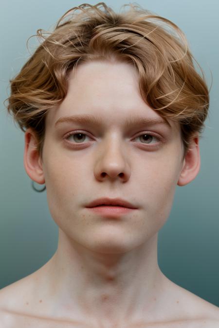 Lucas Lynggaard Tønnesen Collection Lucas 1.0