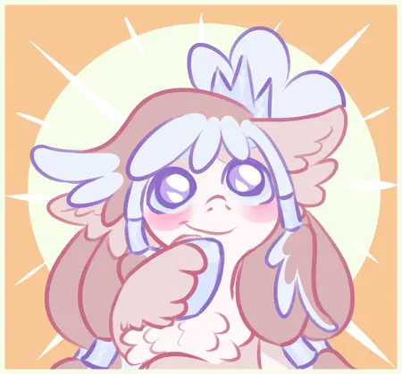 EhoMarshi's Avatar