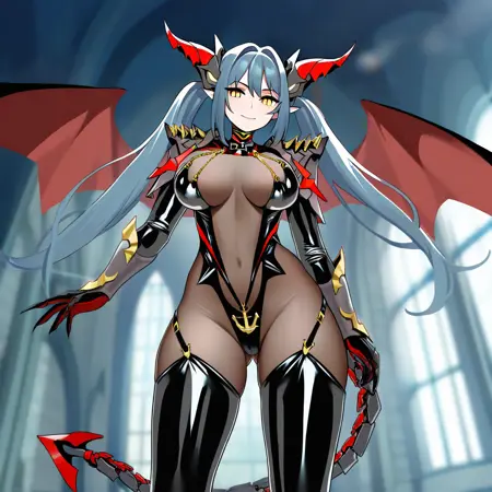 Regensburg (Azur Lane) for NoobAI