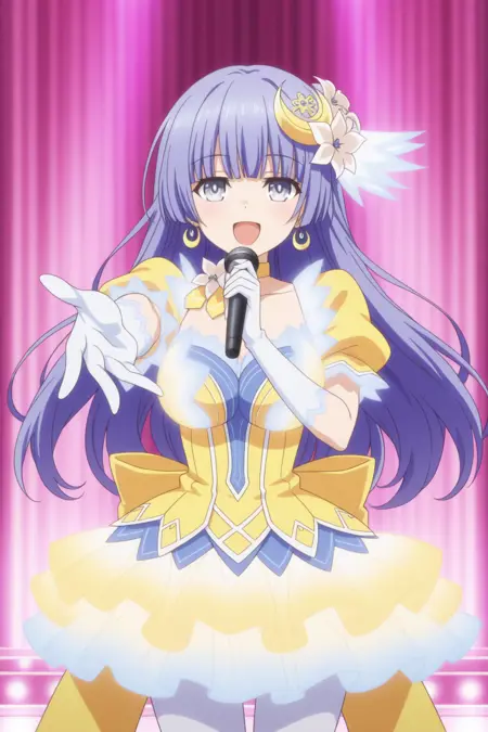 Miku Izayoi | Date a Live