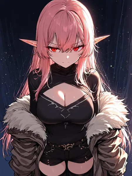 Kina Lillet | Player | Manhwa | Webtoon | Illustrious