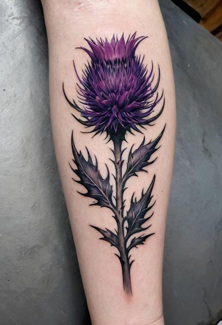TheAlly Tattoo Helper. V1