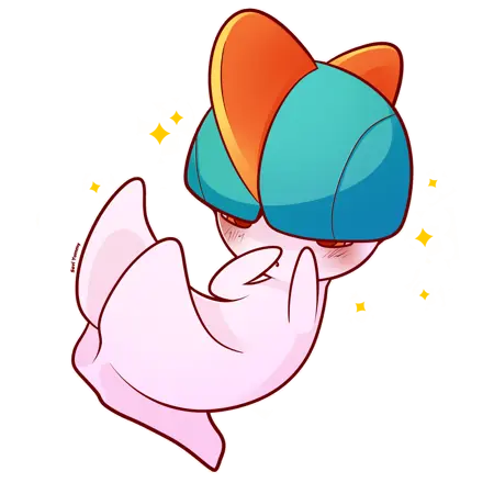 BrighterWisp's Avatar