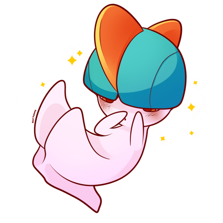 BrighterWisp's Avatar