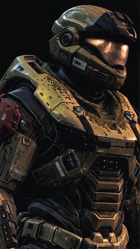 Halo: Reach [Fake Screenshot] v0.5 BETA
