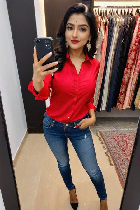 Priya Pal v1.0