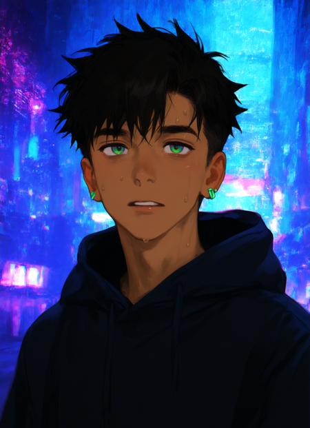 Cronoe's Avatar