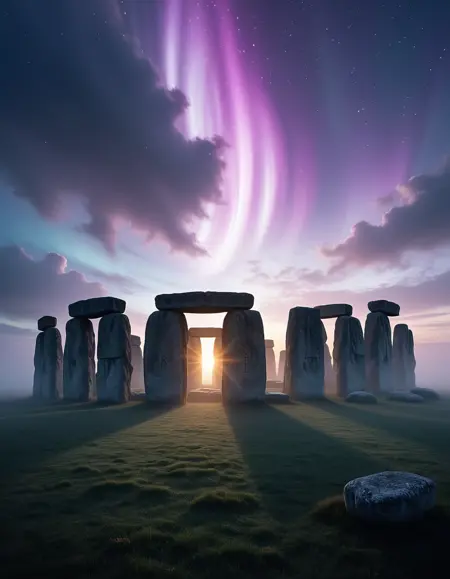 Stonehenge