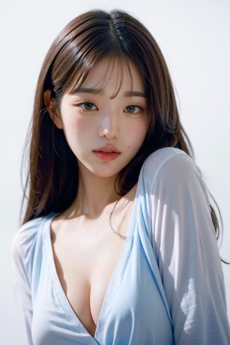 Jang Wonyoung - IVE v2.0