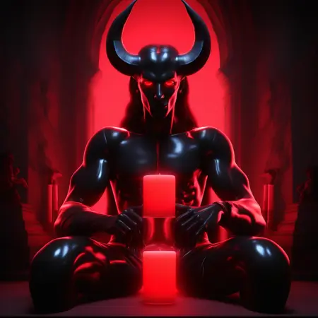 Voiddemon (SDXL (V1))