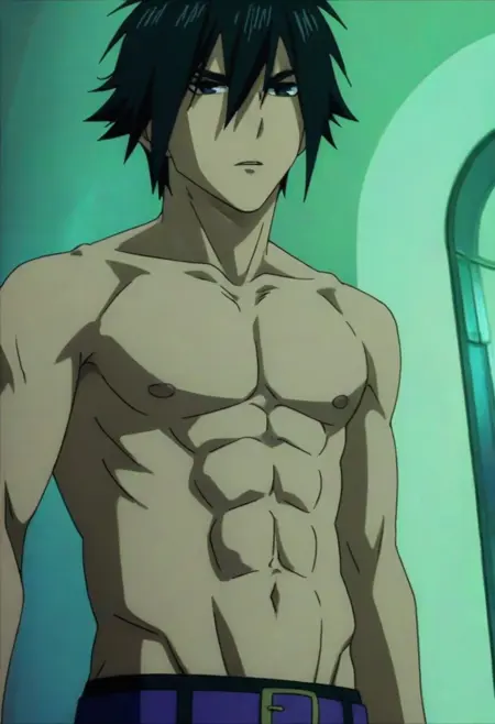 Seiya Ryuuguuin from The Hero is Overpowered but Overly Cautious