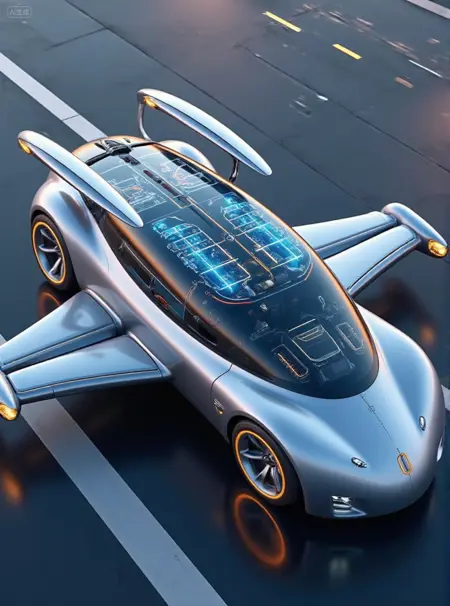 The Future of Automobiles