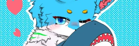 furry1323's Avatar