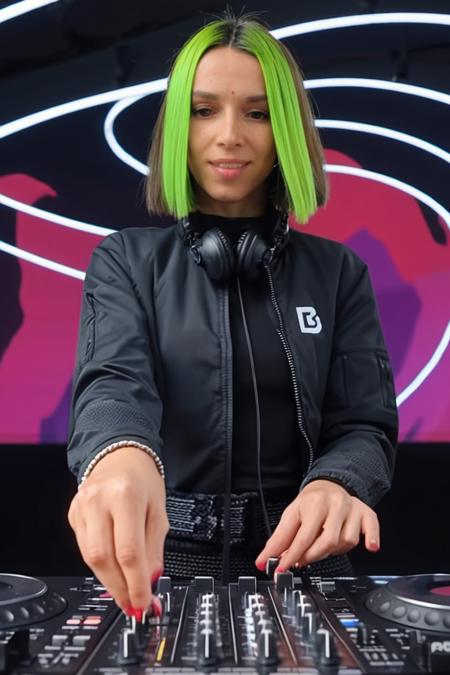 Miss Monique XL JuggernautXL_8_v1
