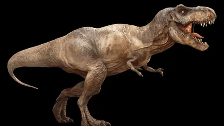 Dinosaur Generator