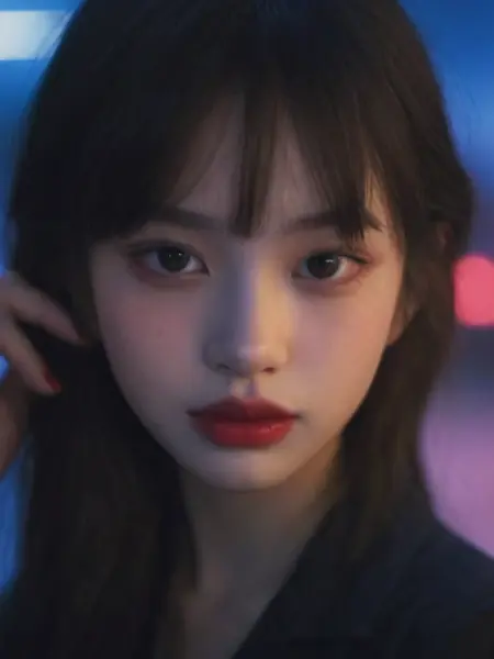 小红书风格 XL(beautiful asia girls)