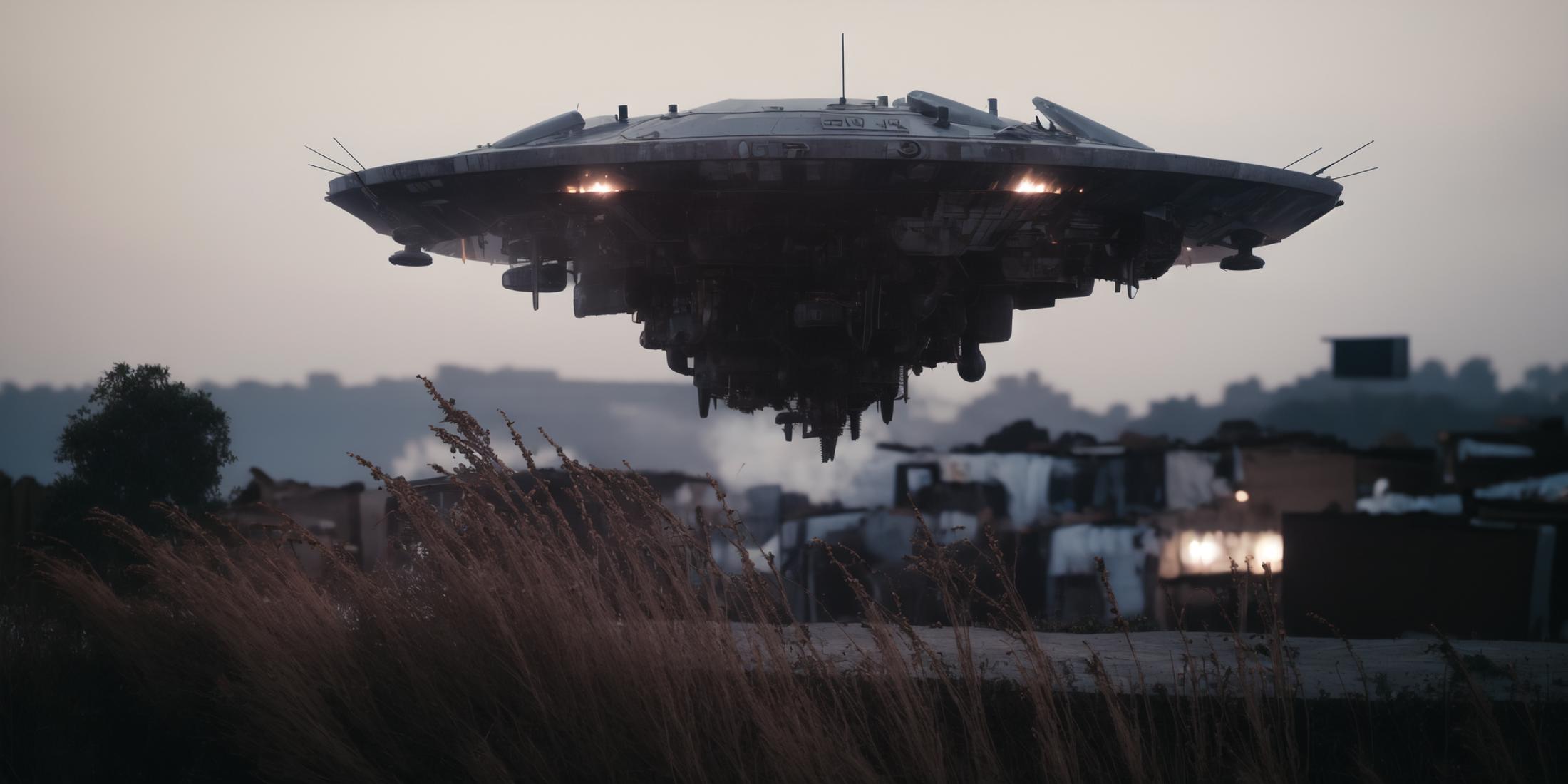 District 9 image by dhgo10