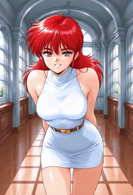 Misao | Nocturnal Illusion