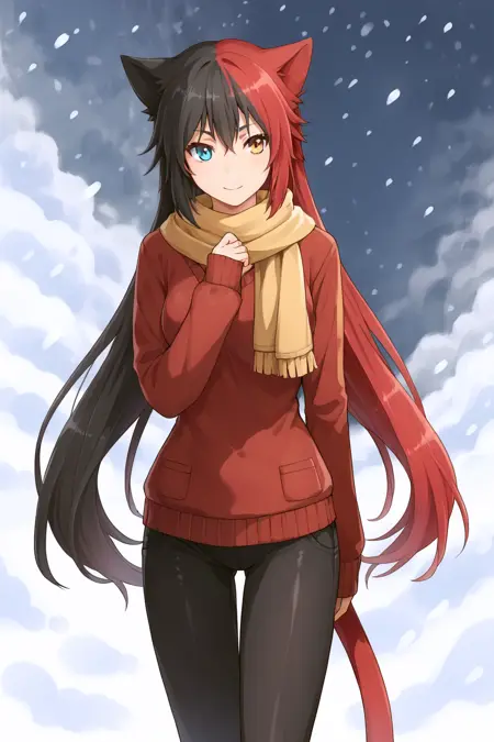 Ibaraki Douji || Onigiri