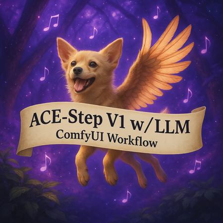 ACE-Step Workflow v1.0