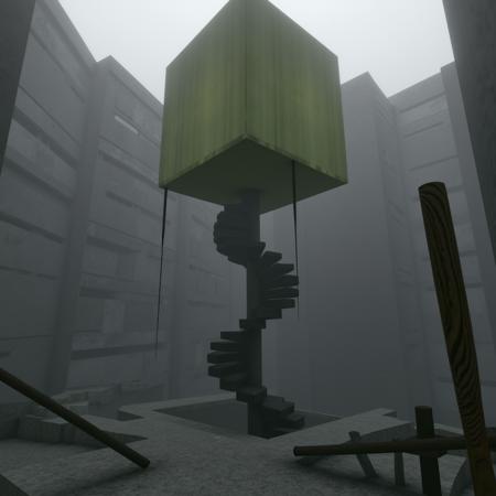 Brutalism wbabbdi4 v9.0
