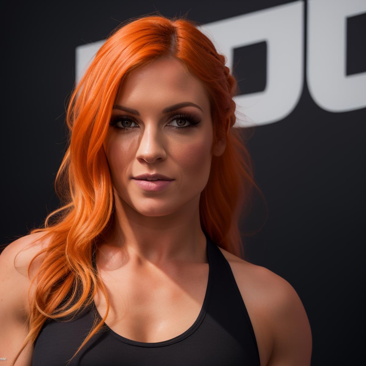 Becky Lynch image by infamous__fish