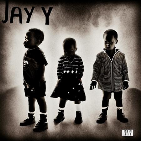 Jayz Childrens Album, albumcover style