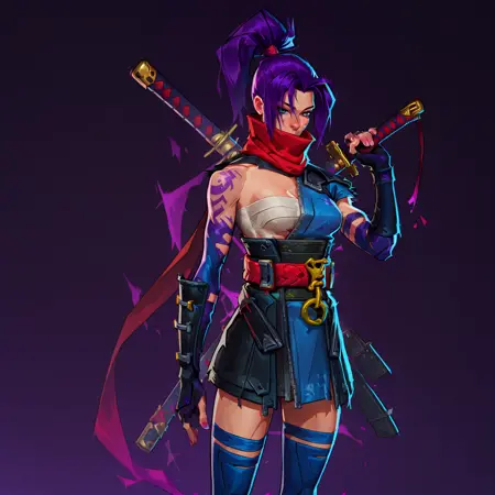 Psylocke Default