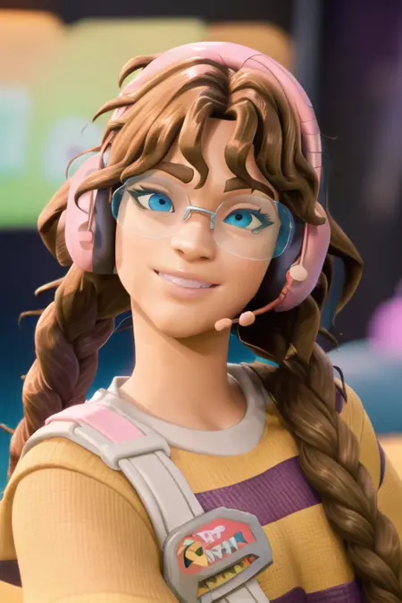 Pixelle | Fortnite
