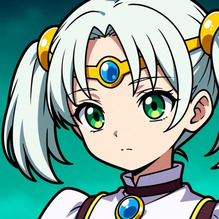 Average Face by Era LoRA IL_2013