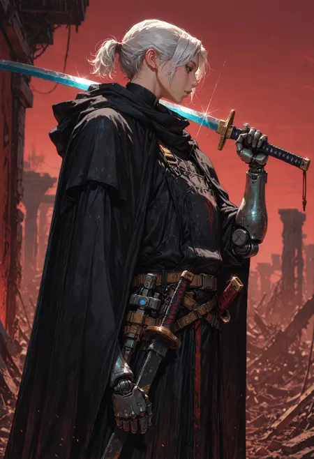 Sexiam - Txt2Img with Upscaler