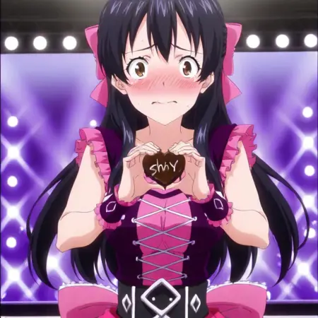 Urara Kawashima (Food Wars)