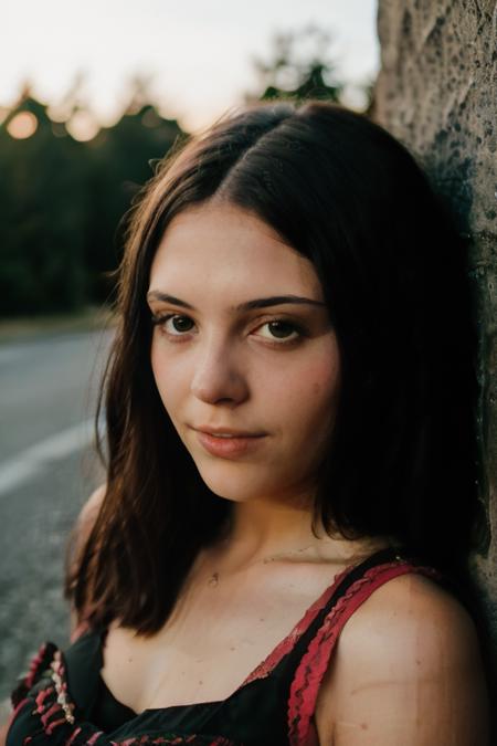 Patricia Rhomberg - Porn Actress v1.0