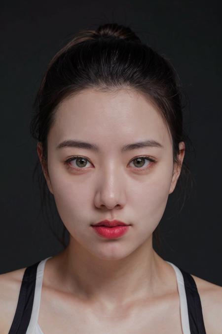 [KR] - Kang So-Hwi v1.0