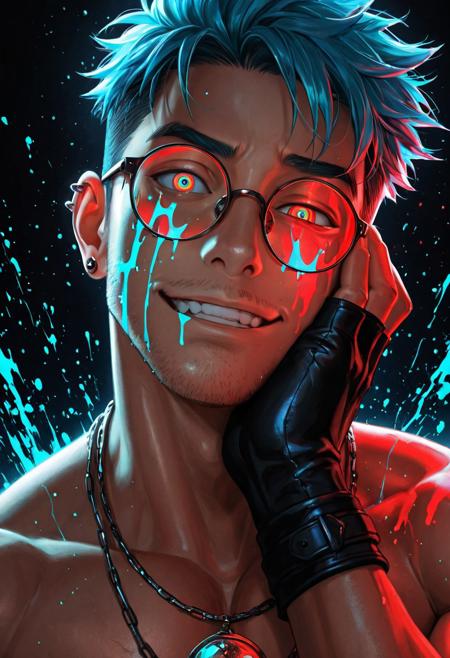 Co1dSou1's Avatar