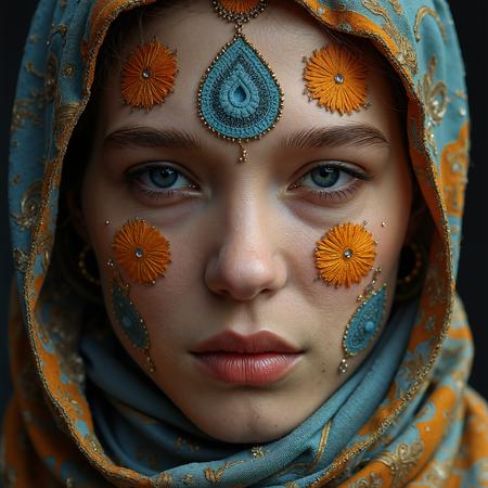 Lea Seydoux (2014-2018) [FLUX.1D] v1.0(obsolete)
