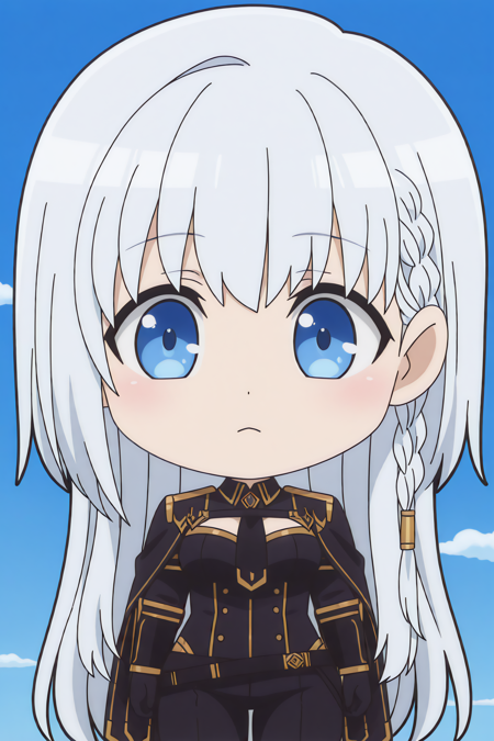 Isekai Quartet - Beta illustrious