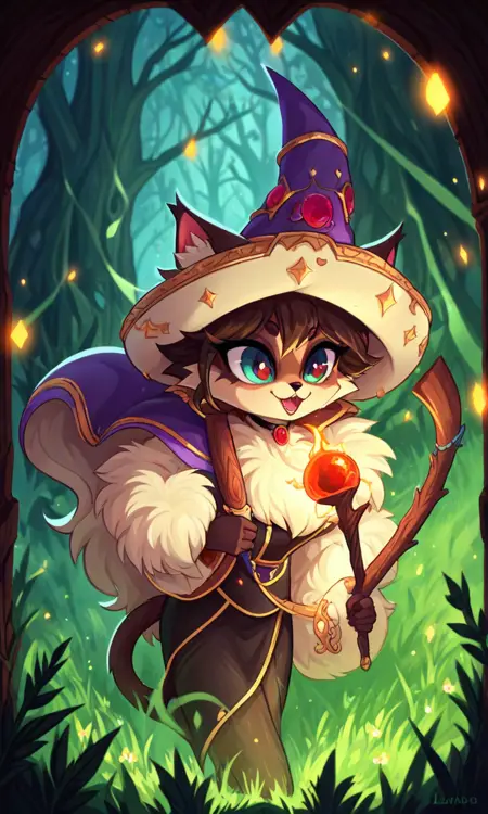 FluffyPunkXL