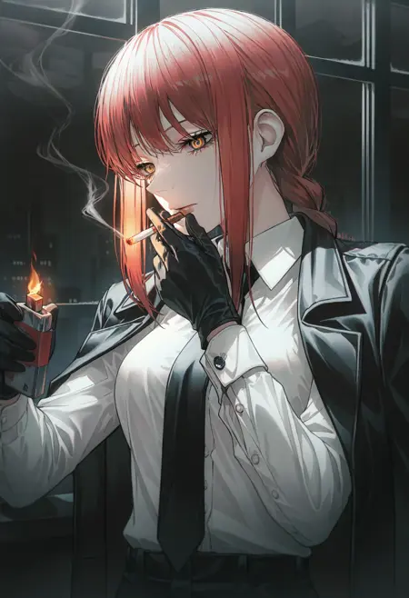 liate | artist style