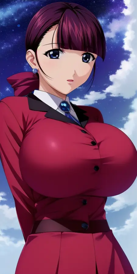 Keiko Ochiai - Gate keepers