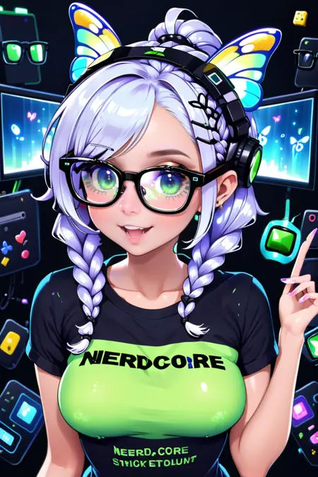 Envy Nerdcore XL 01