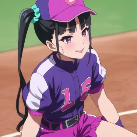 Yumechi - Akiba Maid War - 2 Outfits - Pony/SDXL