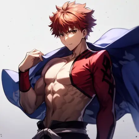 Senji Muramasa - Fate/Grand Order - (LyCORIS/LoCON) NSFW