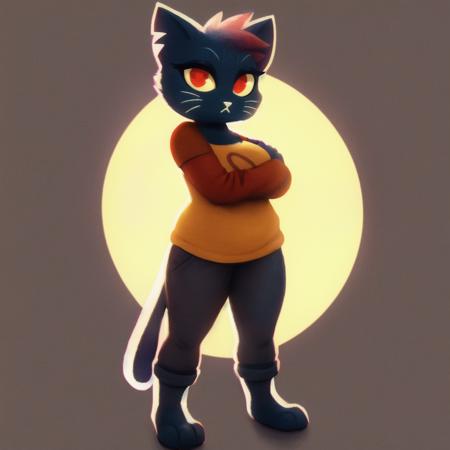 mae borowski