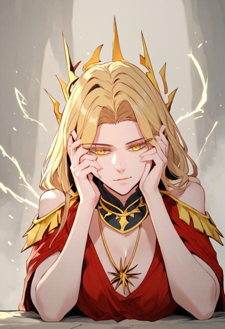 Victoria | Hero Killer | Manhwa | Webtoon V.1.0
